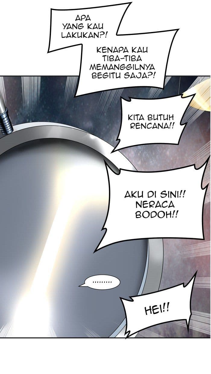 Chapter Komik
              Tower of God Chapter 381 - page 45