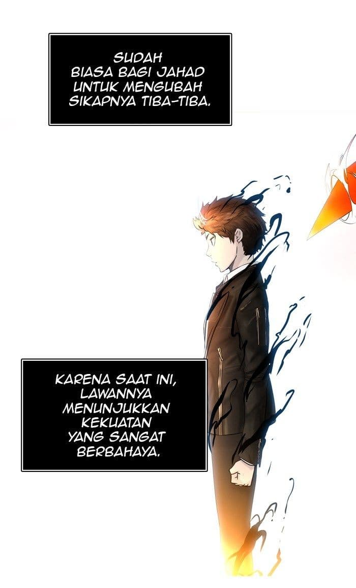 Chapter Komik
              Tower of God Chapter 381 - page 18