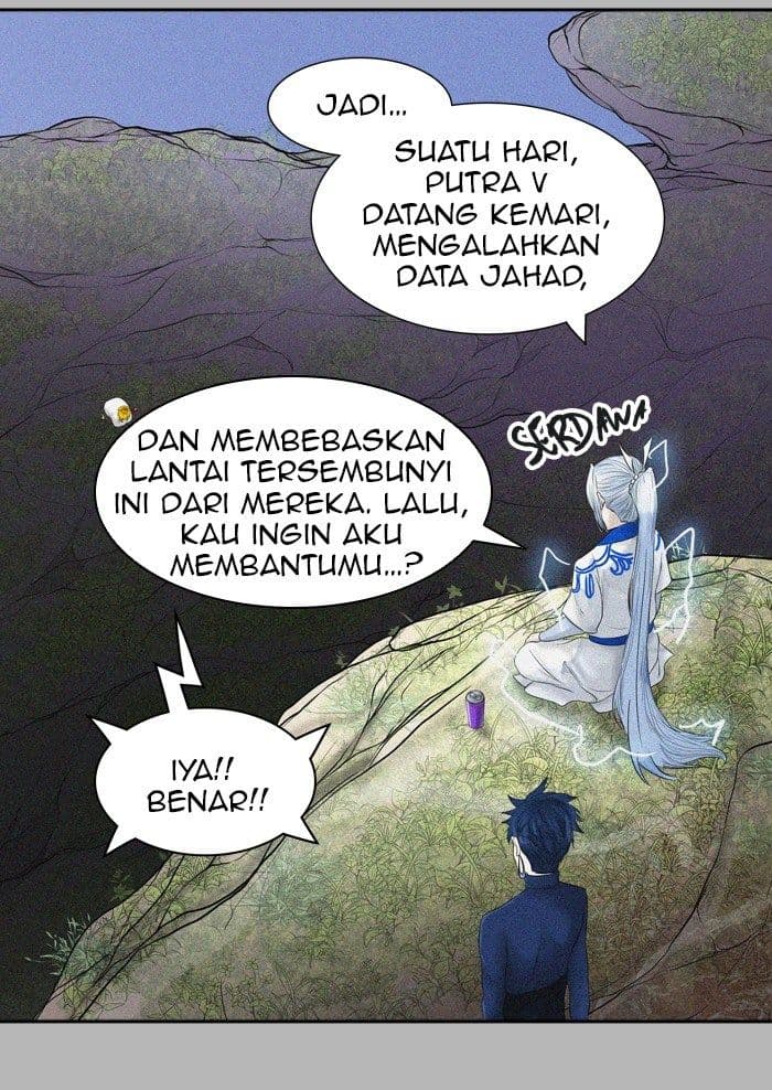 Chapter Komik
              Tower of God Chapter 381 - page 26