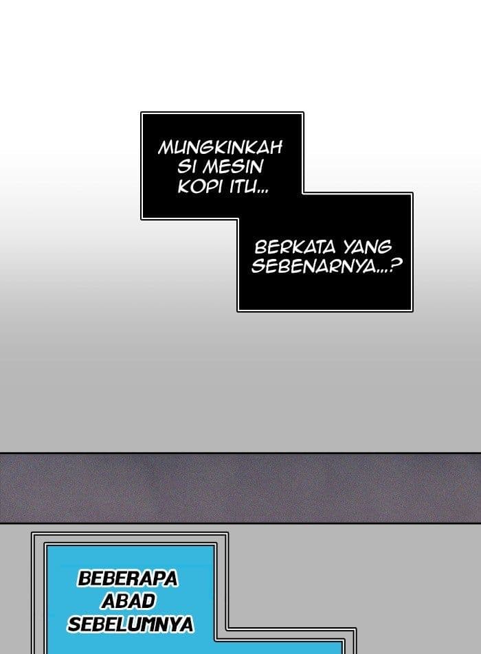 Chapter Komik
              Tower of God Chapter 381 - page 20