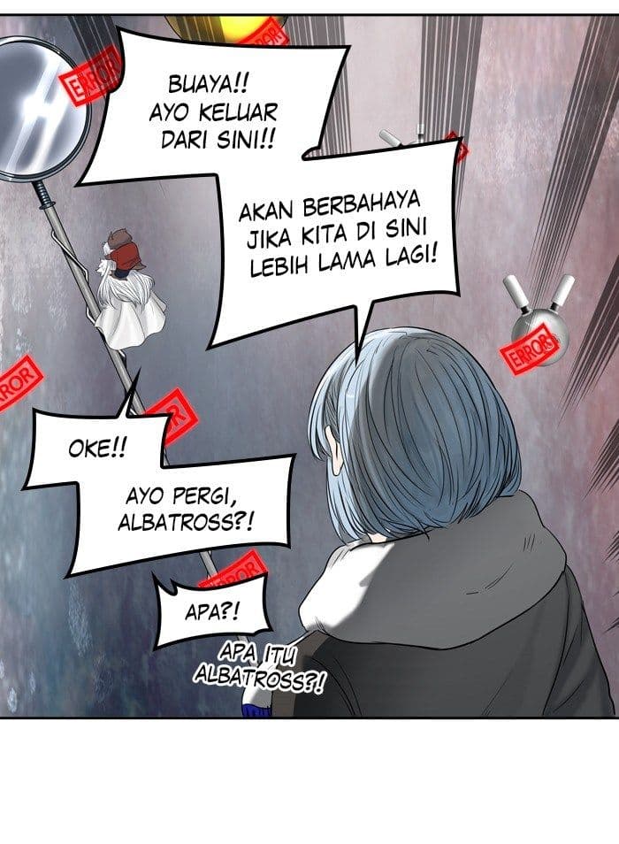 Chapter Komik
              Tower of God Chapter 382 - page 86