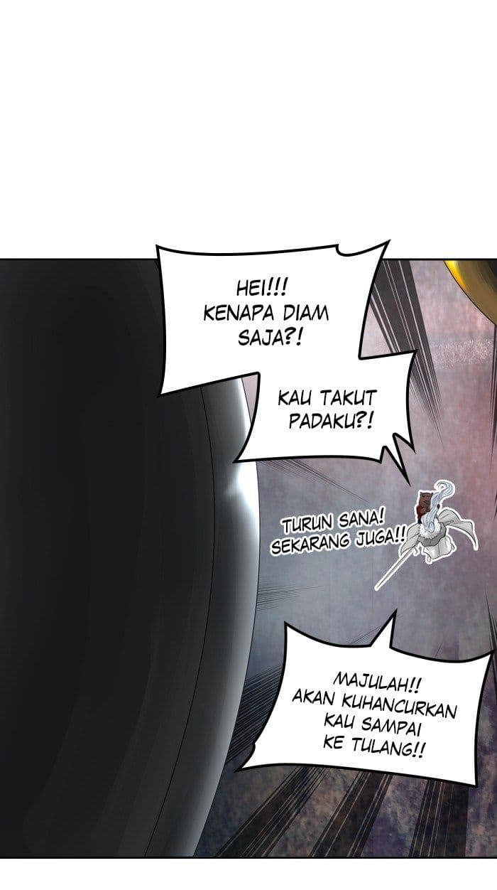 Chapter Komik
              Tower of God Chapter 382 - page 21