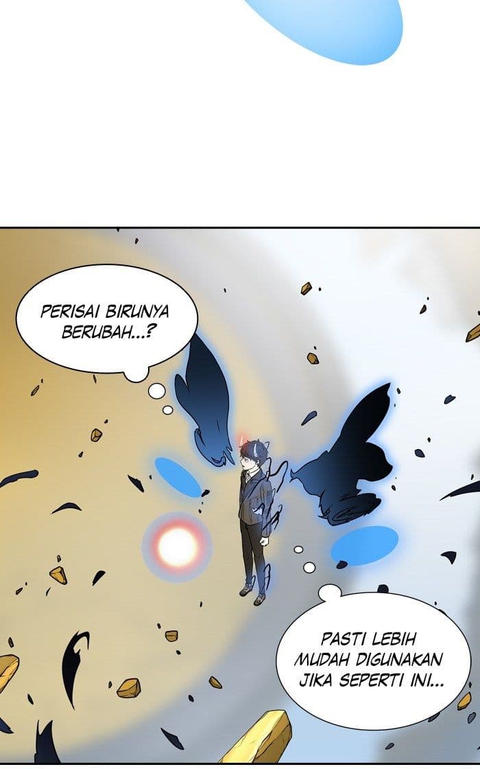 Chapter Komik
              Tower of God Chapter 382 - page 54