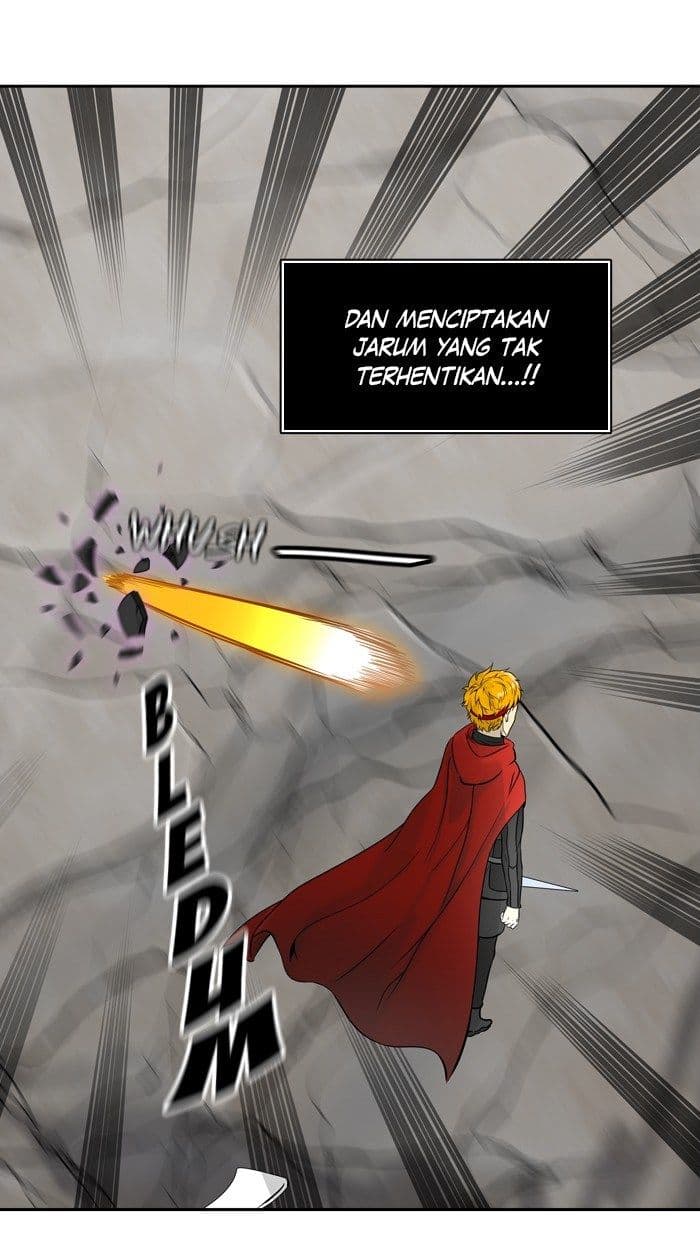 Chapter Komik
              Tower of God Chapter 382 - page 39