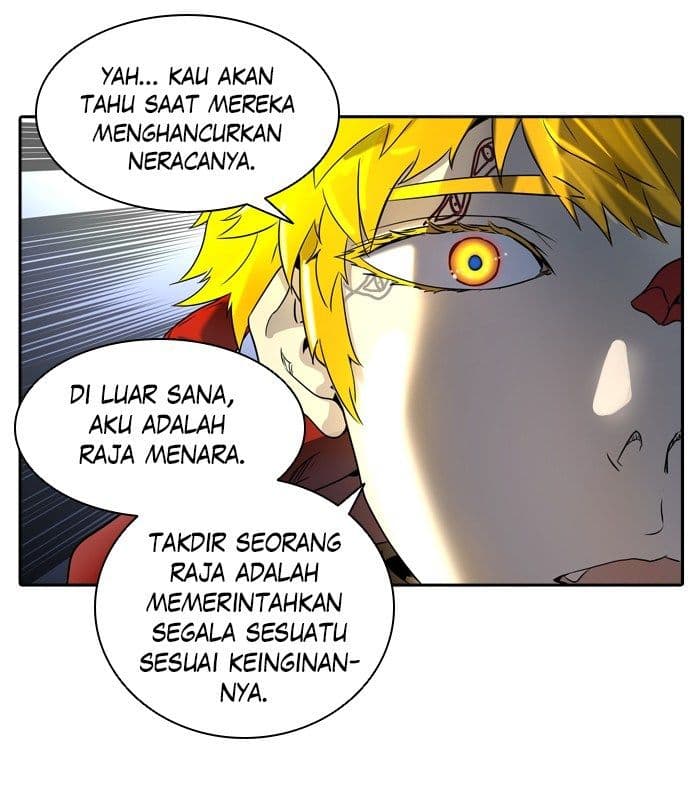 Chapter Komik
              Tower of God Chapter 382 - page 61