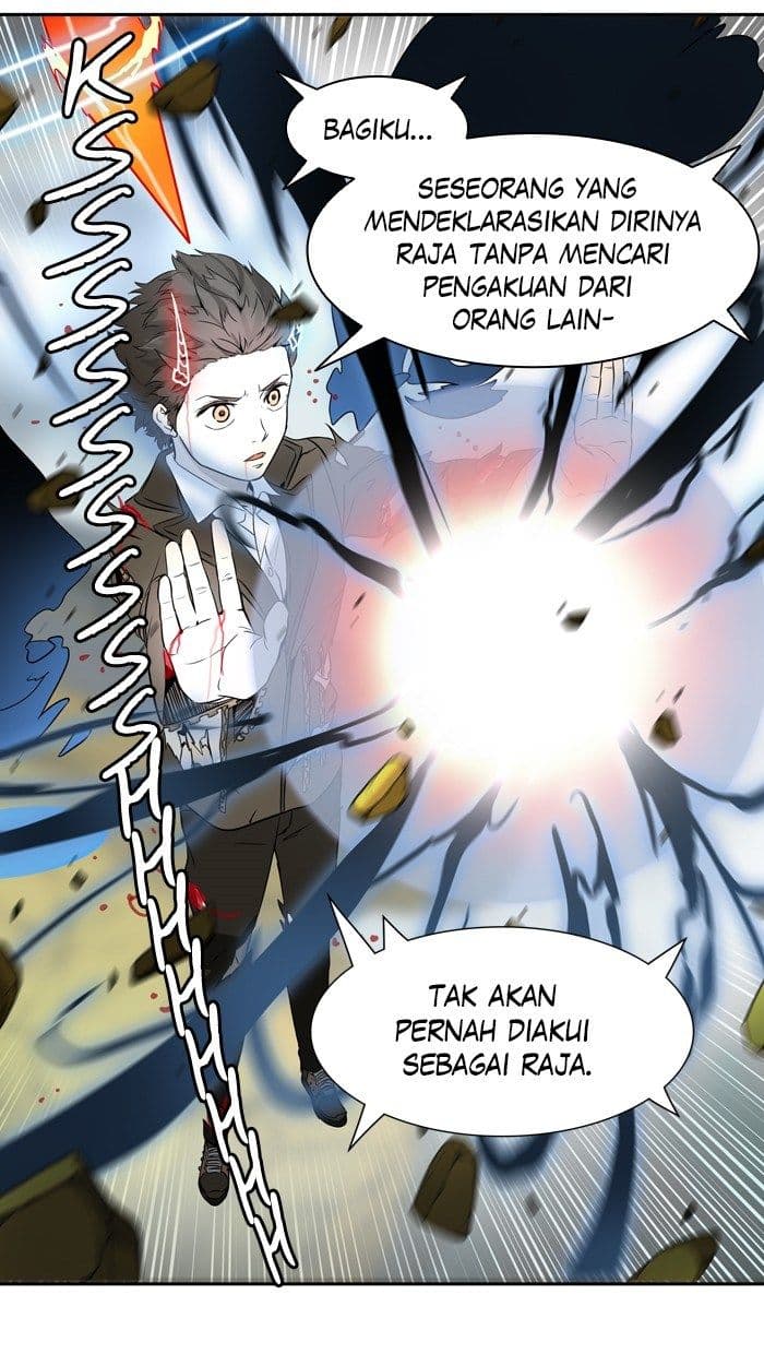 Chapter Komik
              Tower of God Chapter 382 - page 71