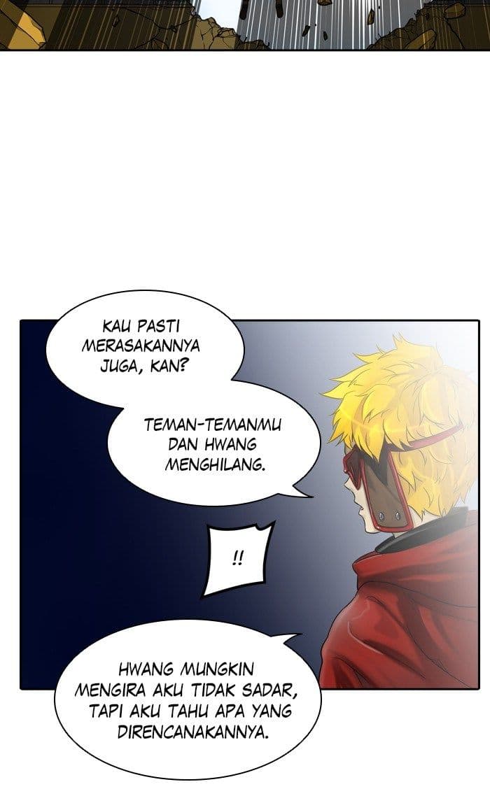 Chapter Komik
              Tower of God Chapter 382 - page 59