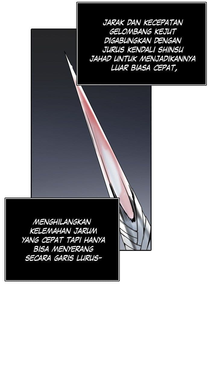 Chapter Komik
              Tower of God Chapter 382 - page 38