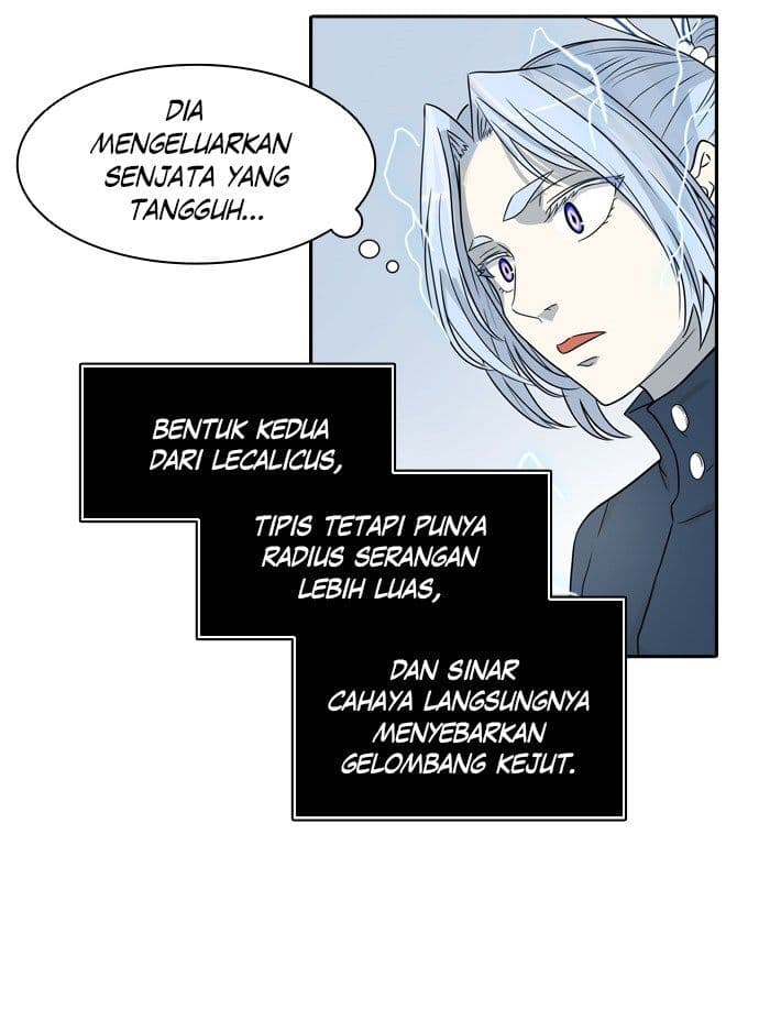 Chapter Komik
              Tower of God Chapter 382 - page 37