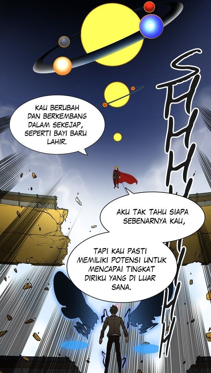 Chapter Komik
              Tower of God Chapter 382 - page 58