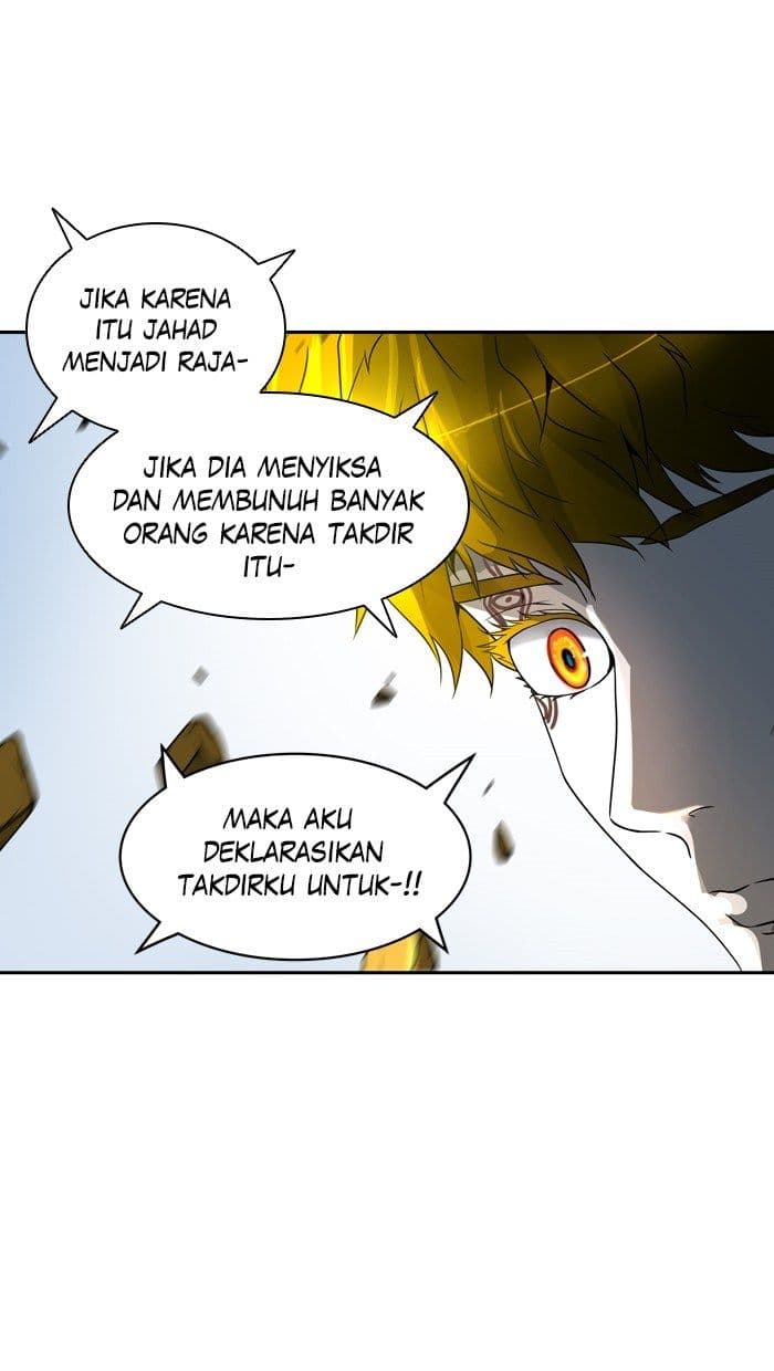 Chapter Komik
              Tower of God Chapter 382 - page 72