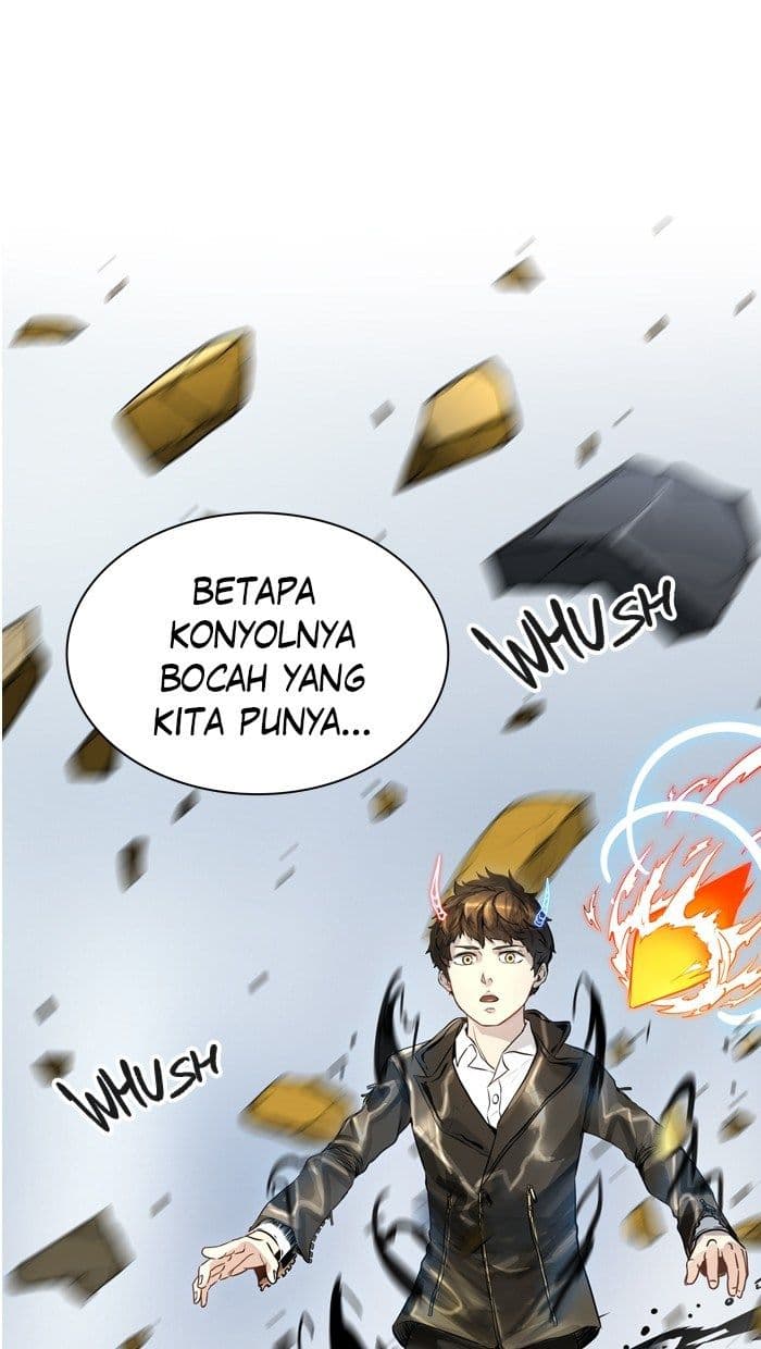 Chapter Komik
              Tower of God Chapter 382 - page 1