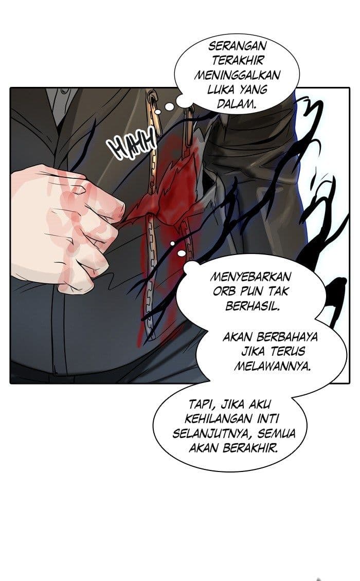 Chapter Komik
              Tower of God Chapter 382 - page 42