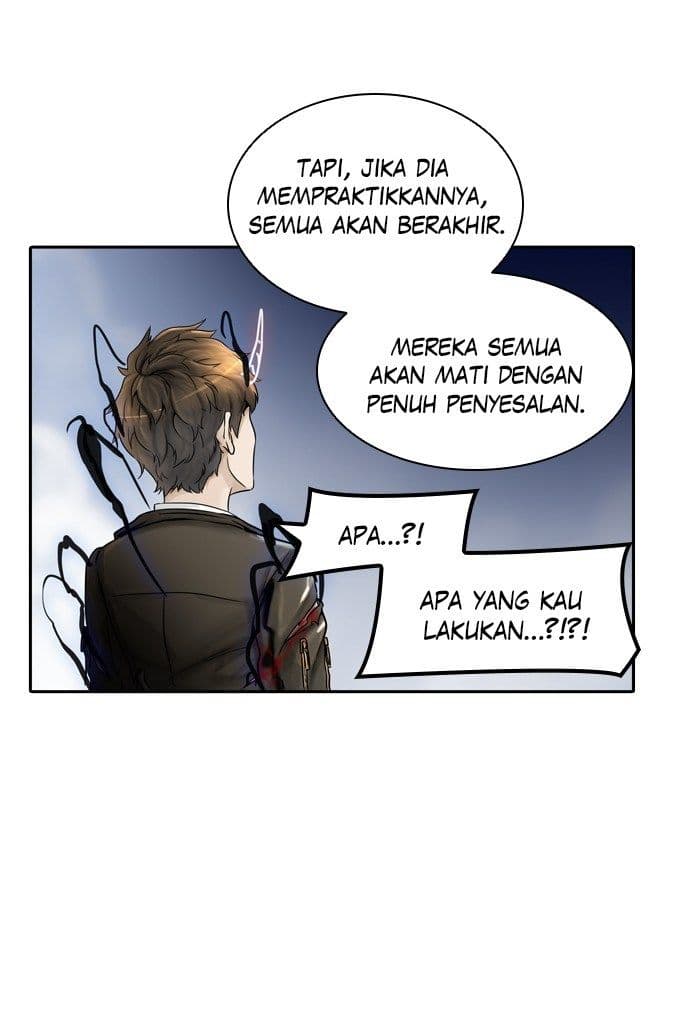 Chapter Komik
              Tower of God Chapter 382 - page 60