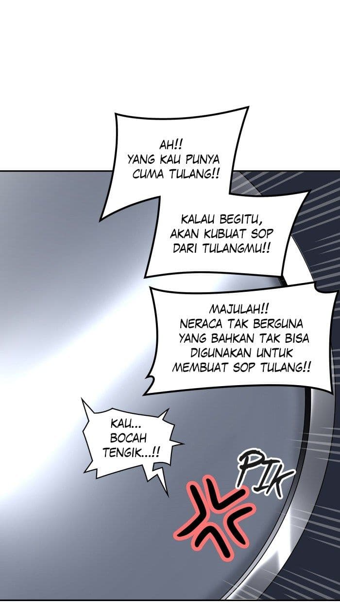 Chapter Komik
              Tower of God Chapter 382 - page 22