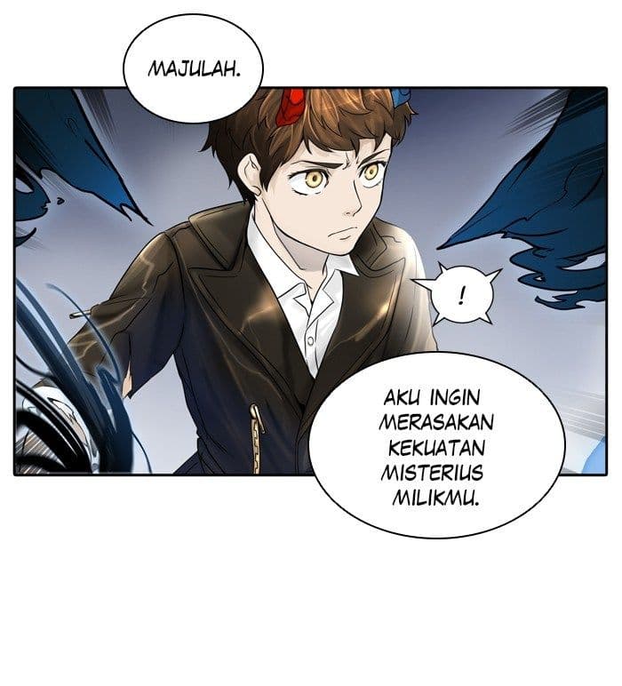 Chapter Komik
              Tower of God Chapter 383 - page 38