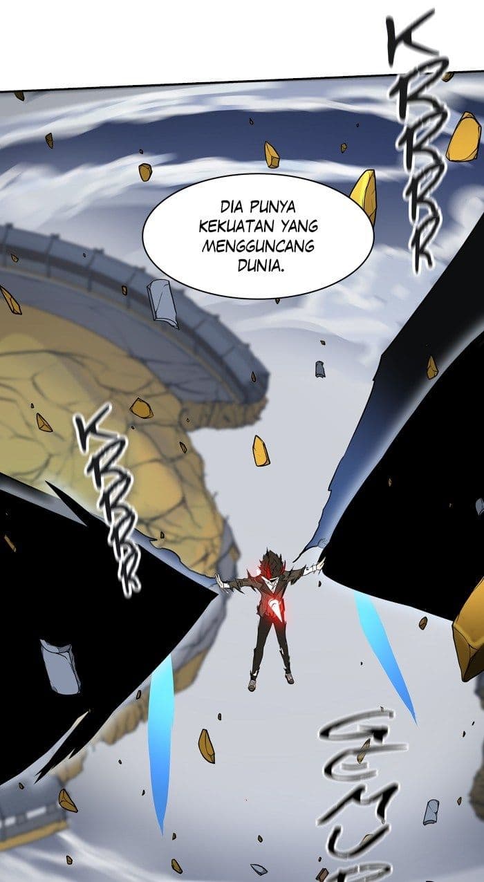 Chapter Komik
              Tower of God Chapter 383 - page 19