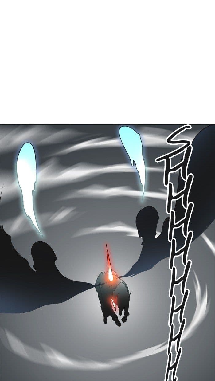 Chapter Komik
              Tower of God Chapter 383 - page 1