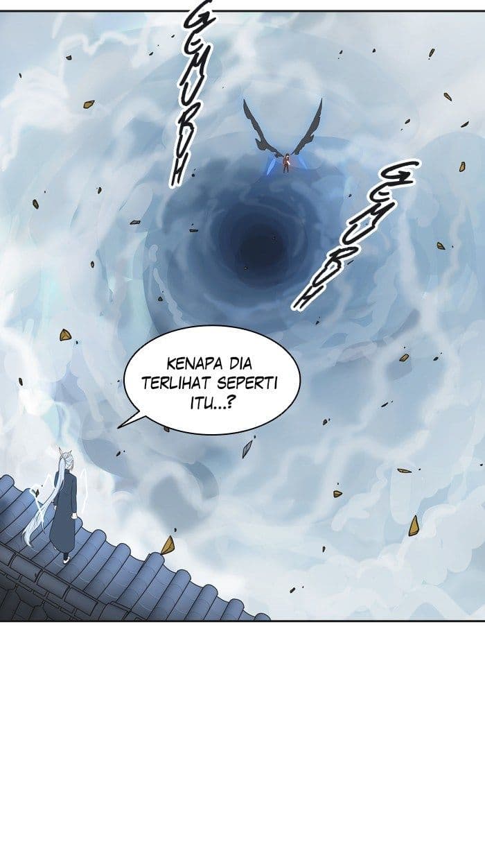 Chapter Komik
              Tower of God Chapter 383 - page 4