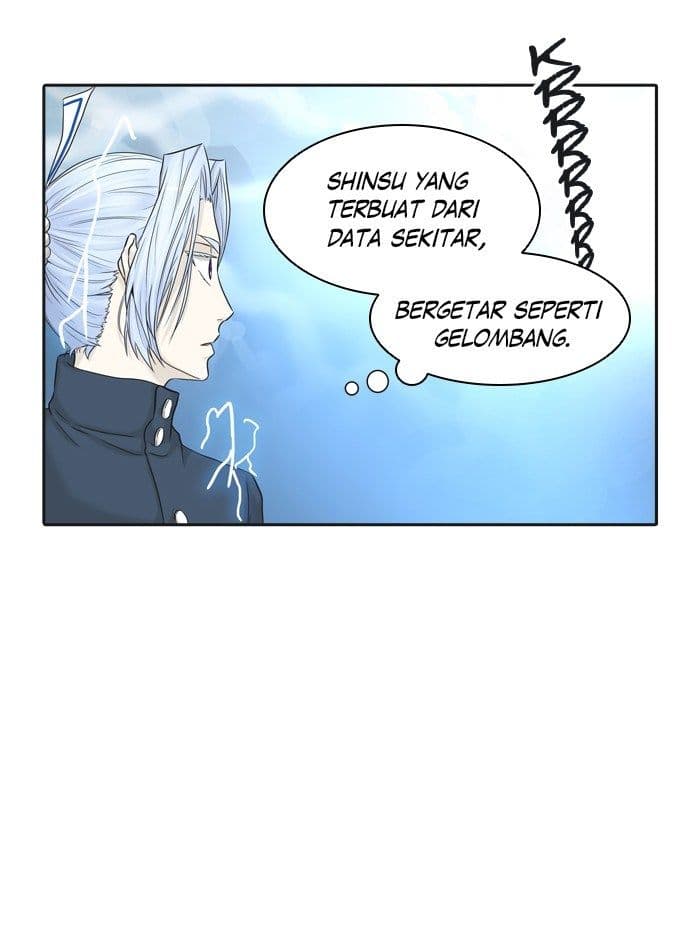 Chapter Komik
              Tower of God Chapter 383 - page 5