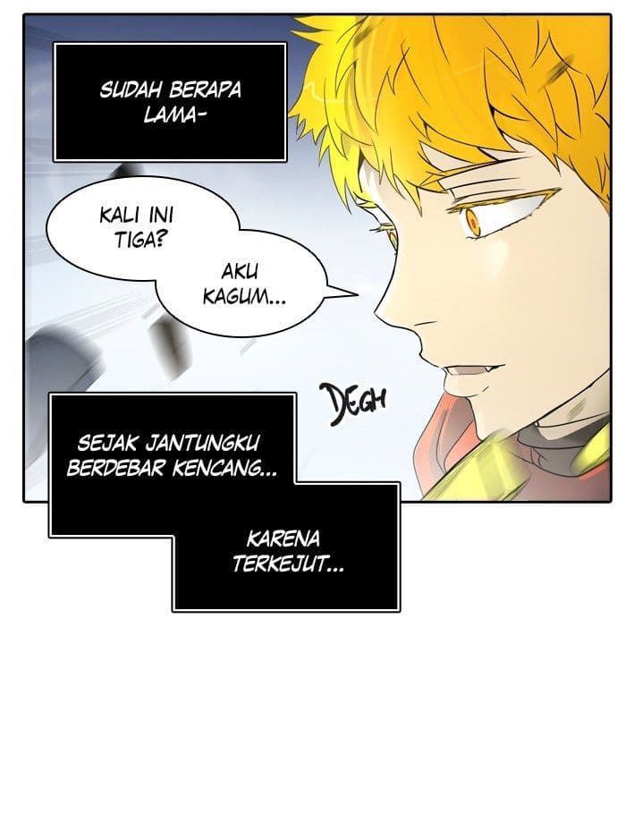 Chapter Komik
              Tower of God Chapter 383 - page 58