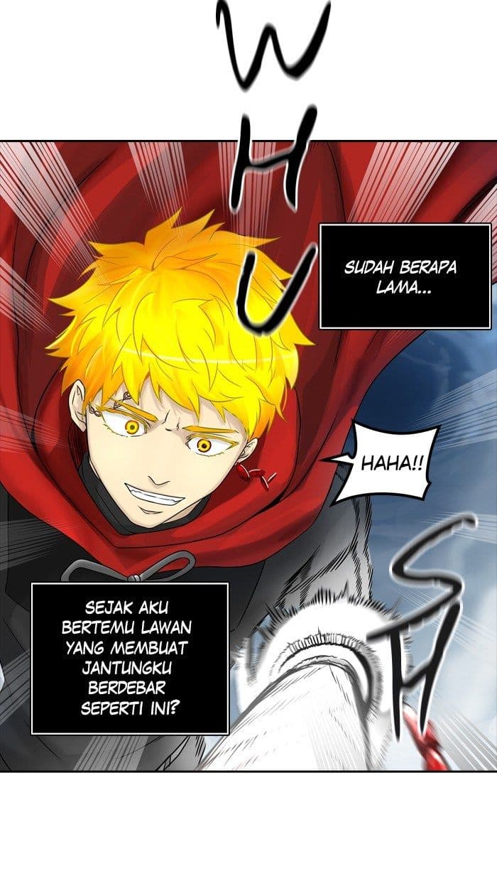 Chapter Komik
              Tower of God Chapter 383 - page 48