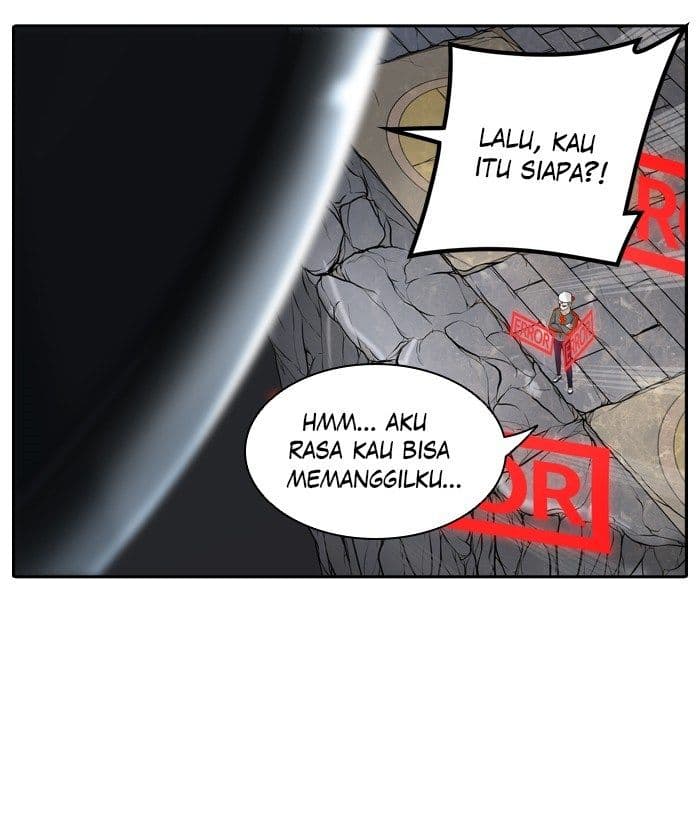 Chapter Komik
              Tower of God Chapter 383 - page 83