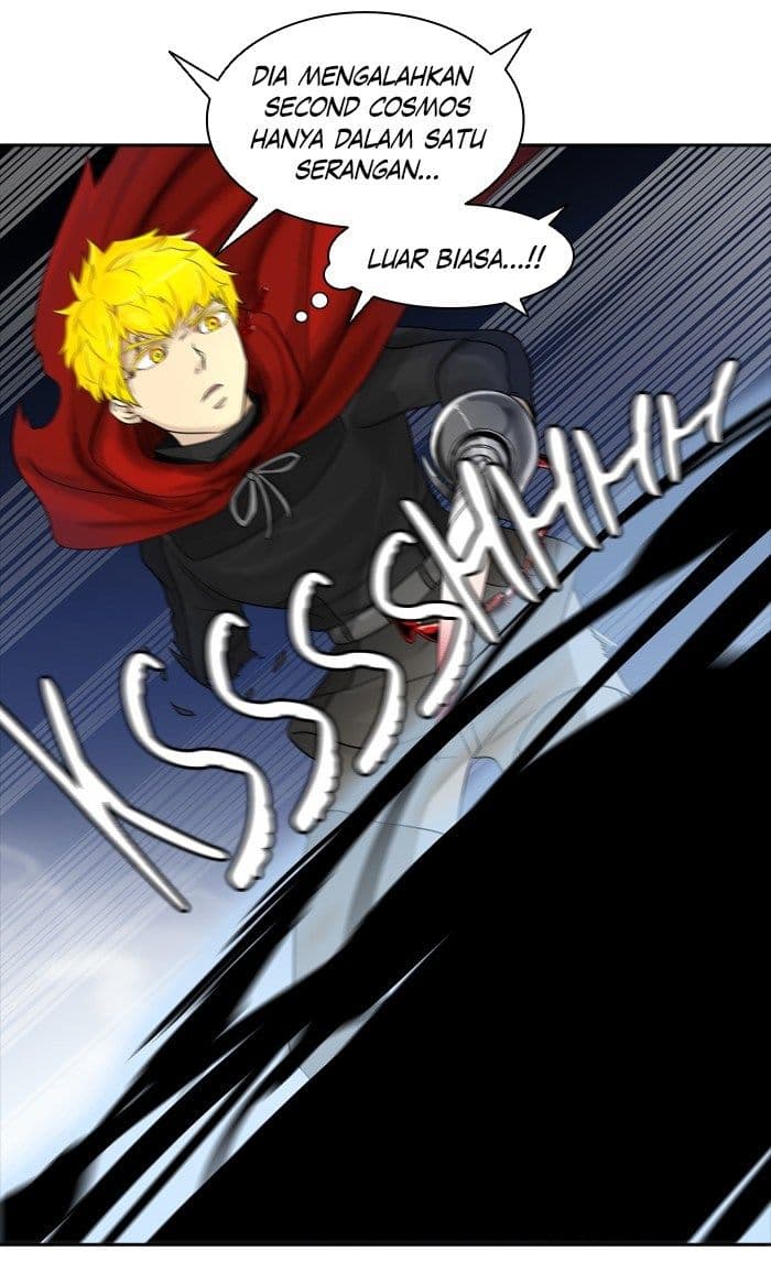 Chapter Komik
              Tower of God Chapter 383 - page 46