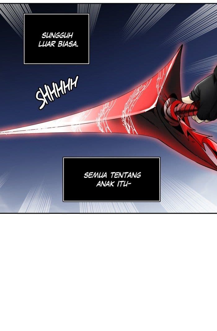 Chapter Komik
              Tower of God Chapter 383 - page 63