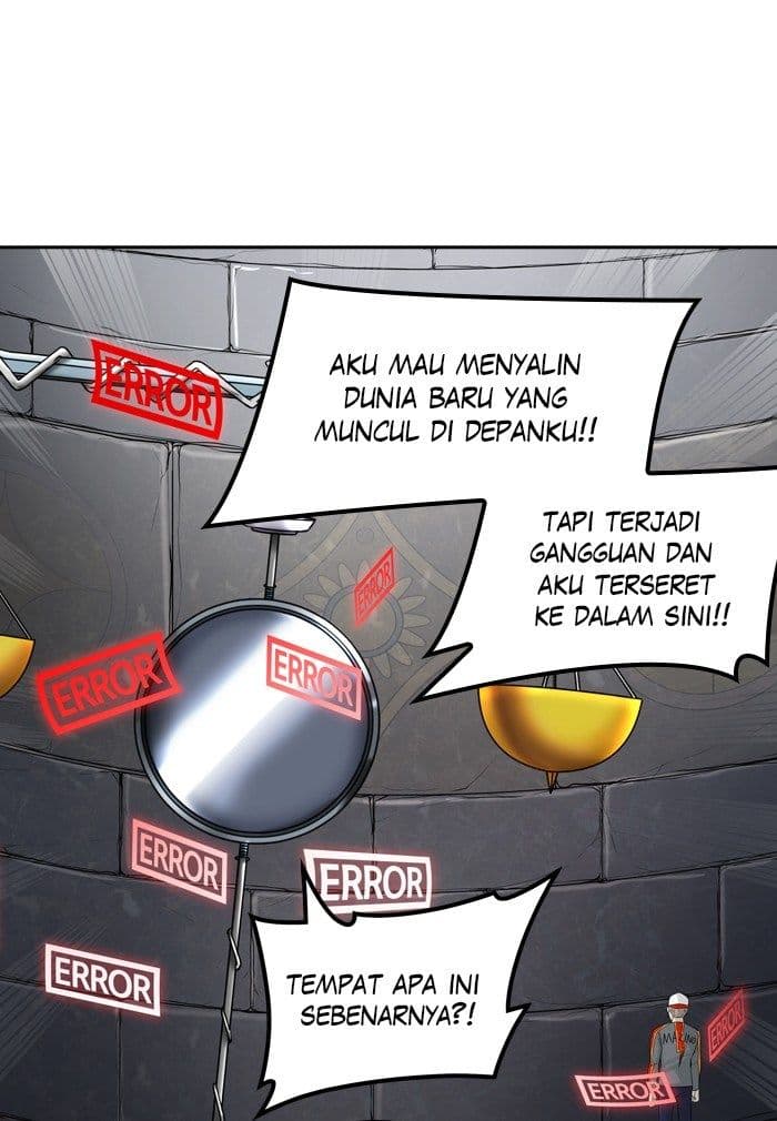 Chapter Komik
              Tower of God Chapter 383 - page 80