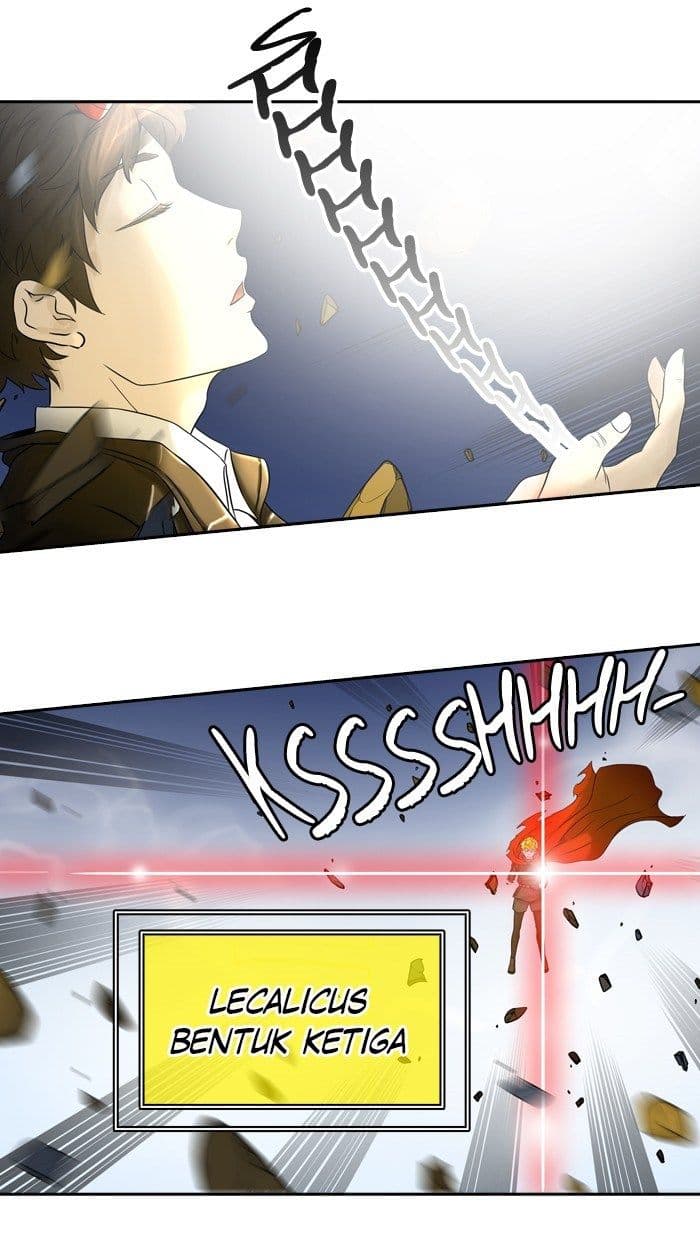 Chapter Komik
              Tower of God Chapter 383 - page 60