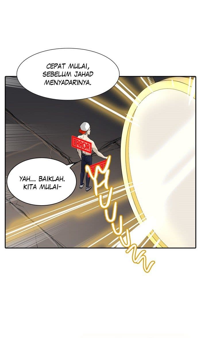 Chapter Komik
              Tower of God Chapter 384 - page 64