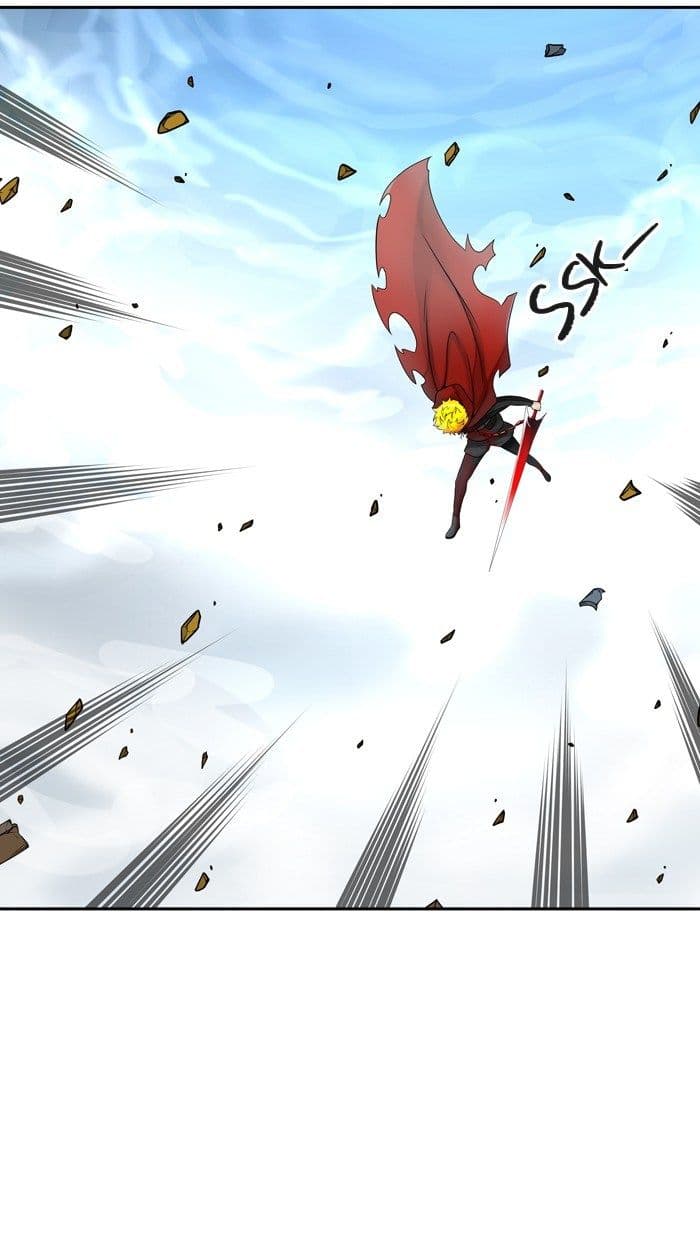 Chapter Komik
              Tower of God Chapter 384 - page 5