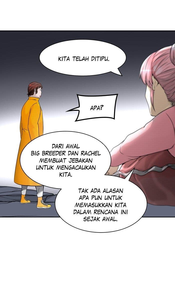 Chapter Komik
              Tower of God Chapter 384 - page 27