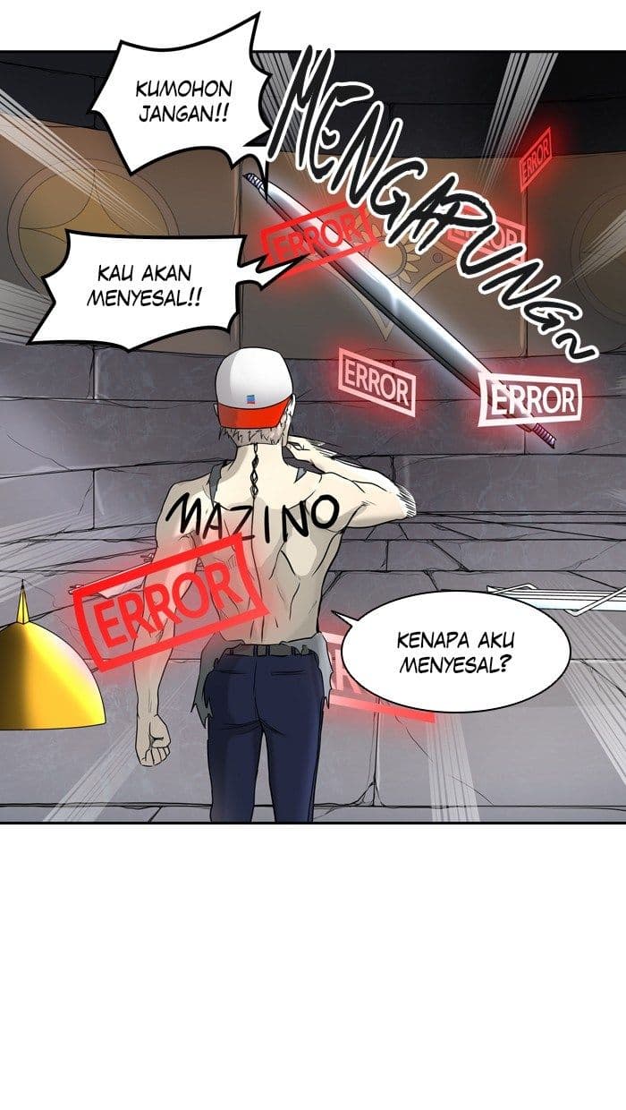 Chapter Komik
              Tower of God Chapter 384 - page 45