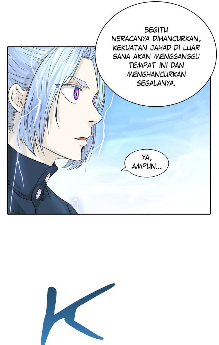 Chapter Komik
              Tower of God Chapter 384 - page 71