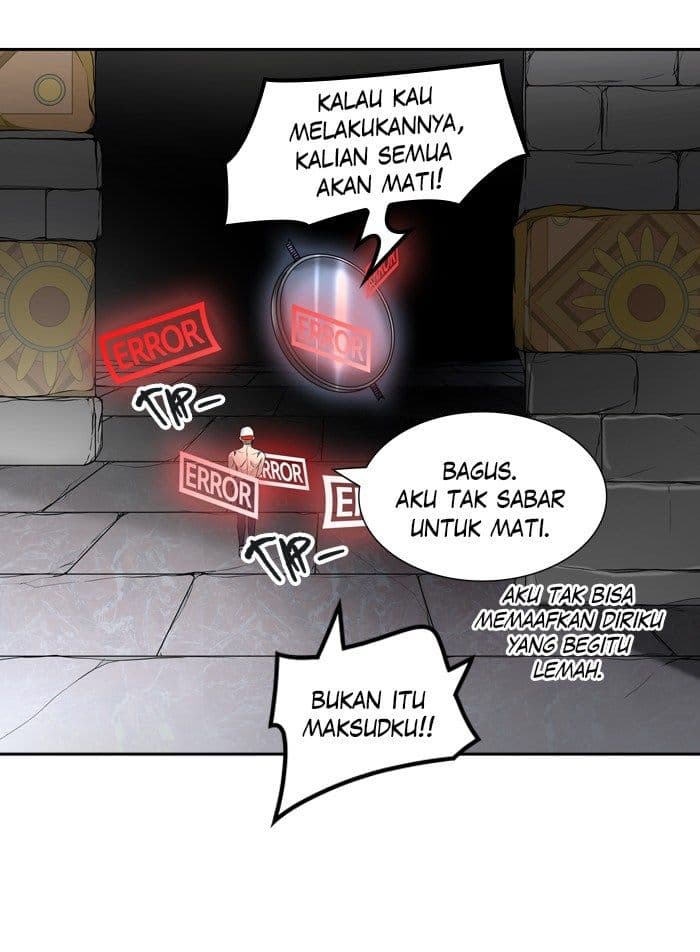 Chapter Komik
              Tower of God Chapter 384 - page 46