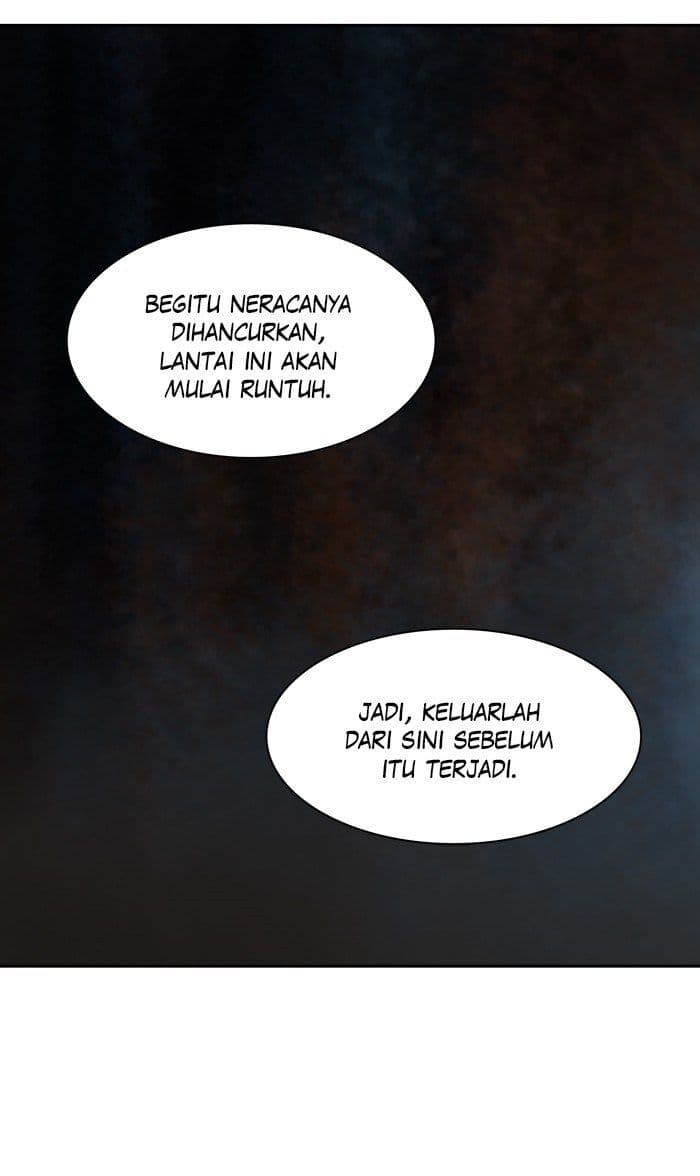 Chapter Komik
              Tower of God Chapter 384 - page 23