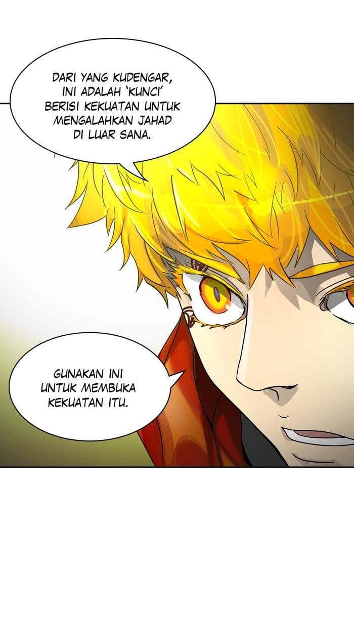 Chapter Komik
              Tower of God Chapter 384 - page 86