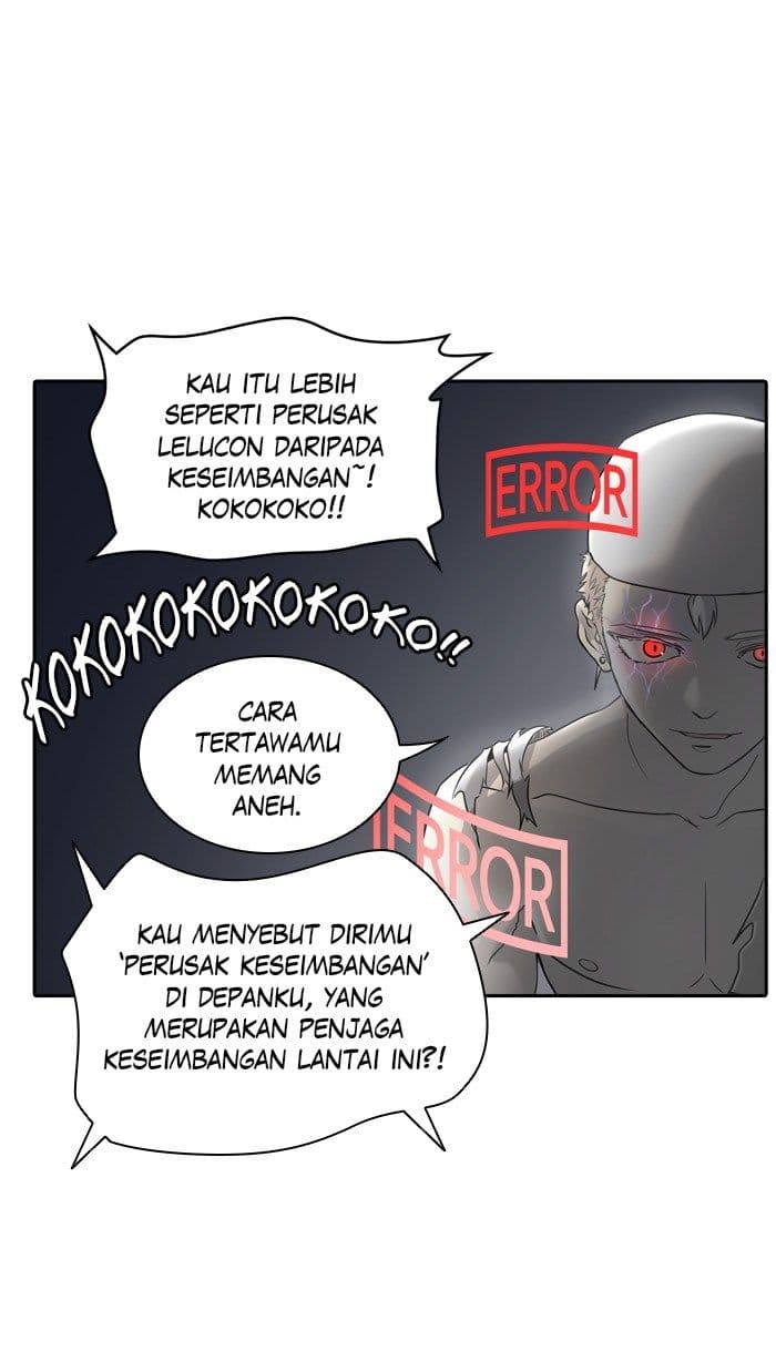 Chapter Komik
              Tower of God Chapter 384 - page 32