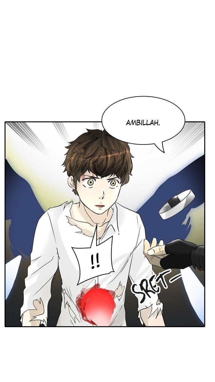 Chapter Komik
              Tower of God Chapter 384 - page 85