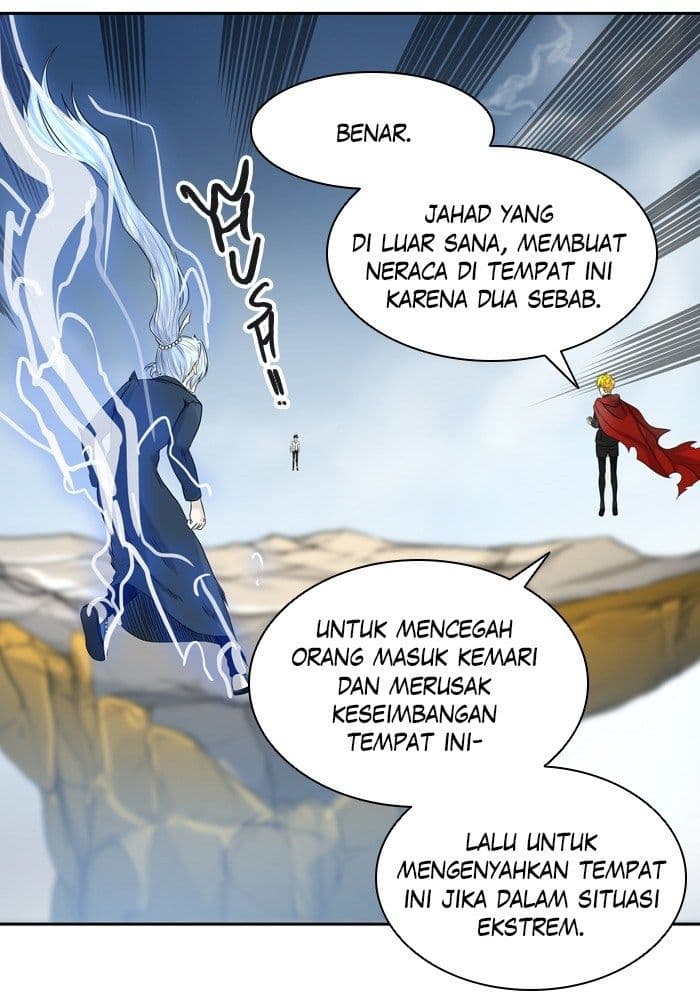 Chapter Komik
              Tower of God Chapter 384 - page 69