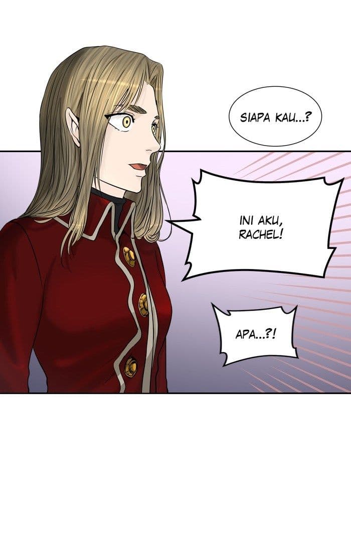 Chapter Komik
              Tower of God Chapter 384 - page 50