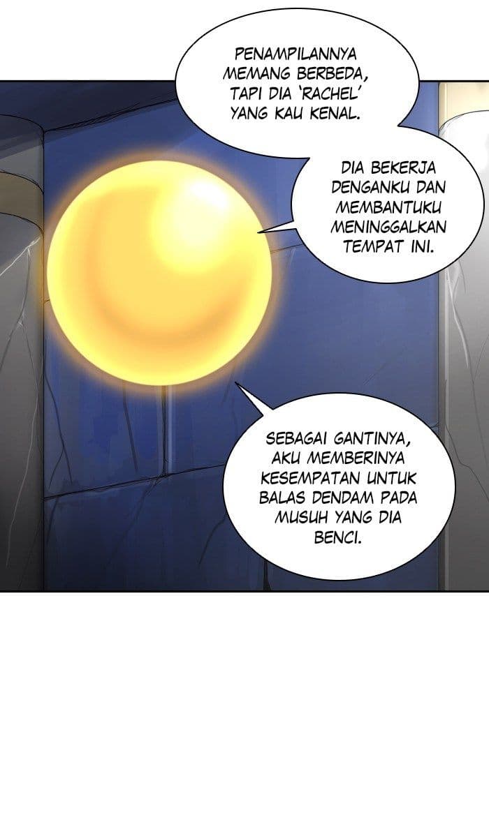 Chapter Komik
              Tower of God Chapter 384 - page 51