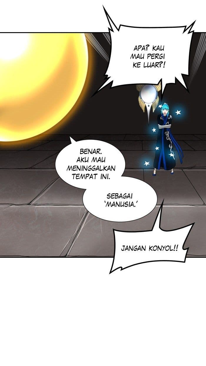 Chapter Komik
              Tower of God Chapter 384 - page 52