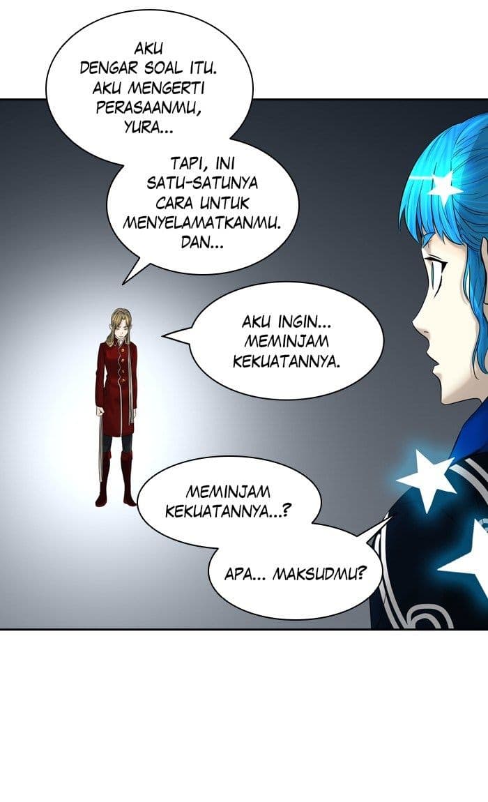 Chapter Komik
              Tower of God Chapter 384 - page 54