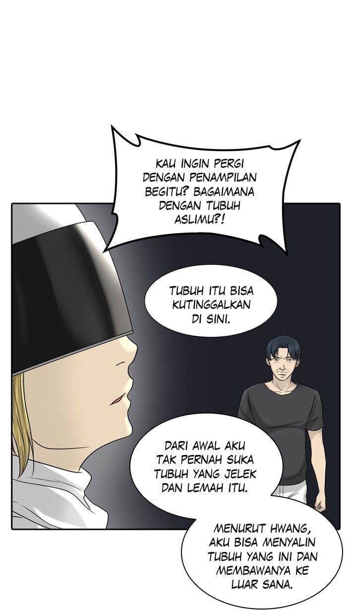 Chapter Komik
              Tower of God Chapter 384 - page 58