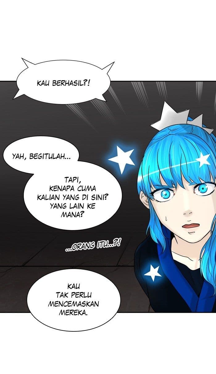 Chapter Komik
              Tower of God Chapter 384 - page 63