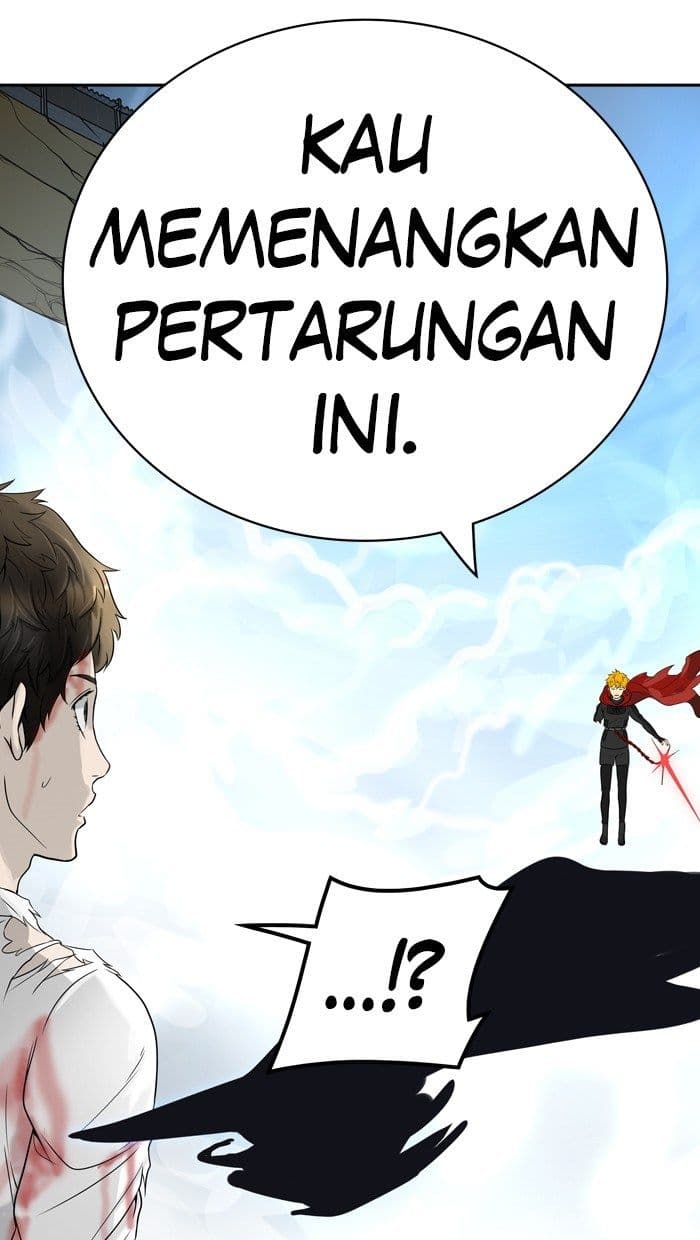 Chapter Komik
              Tower of God Chapter 384 - page 17