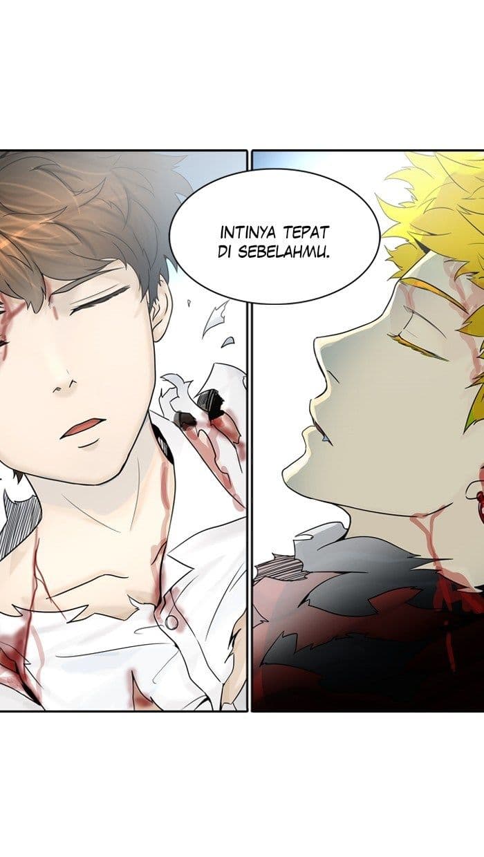 Chapter Komik
              Tower of God Chapter 384 - page 2